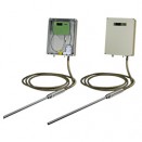 ISR12-LO/GS雙色光纖型紅外測(cè)溫儀